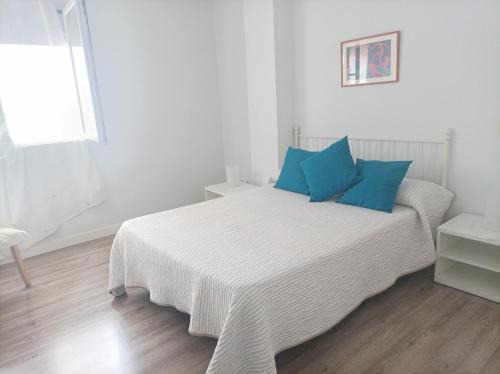 Hortaleza Apartamento | Apartamento Pinar de Chamartin