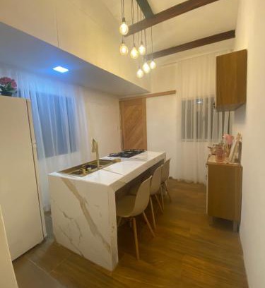 Piuma Apartamento | Apartamento piuma