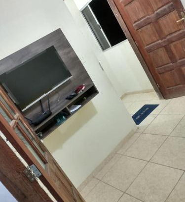 Piuma Apartamento | Apartamento Piuma ES