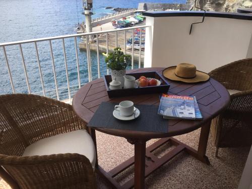 San Marcos Apartamento | Apartamento Playa San Marcos