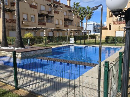 Oliva Apartamento | Apartamento playa oliva a estrenar