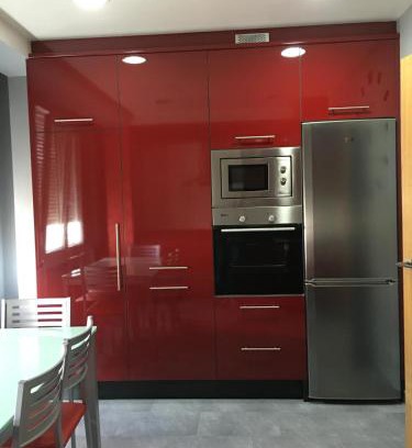 Corme Porto Apartamento | Apartamento Playa Arnela