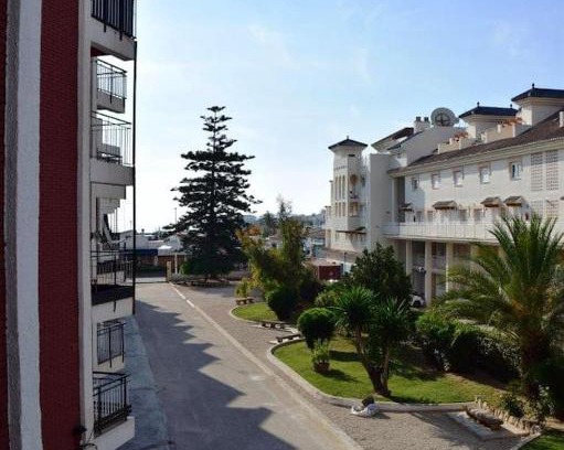 Platja de l'Arenal Apartamento | APARTAMENTO PLAYA ARENAL, Jávea-Xàbia