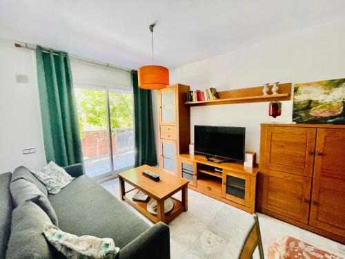 Tarragona Apartamento | Apartamento Playa Arrabassada