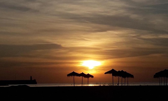 Melilla Apartamento | Apartamento Playa Blanca