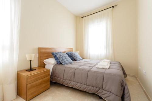 Centro histórico Apartamento | Apartamento Playa Cádiz by ISA Hoteles