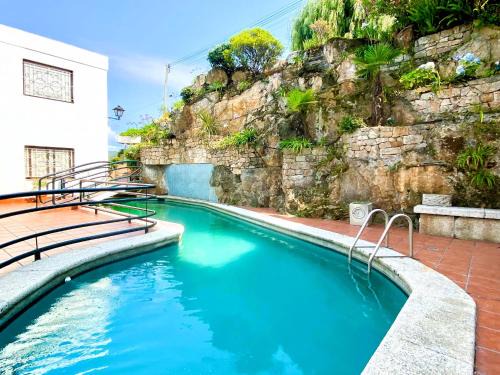 Vigo Apartamento | Apartamento Playa Calzoa