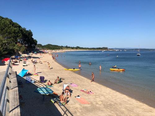 Insuela Apartamento | Apartamento Playa da Corna