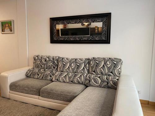 Bueu Apartamento | Apartamento playa de Bueu