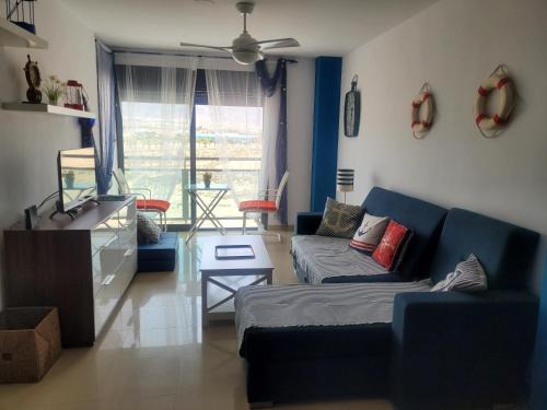Roquetas de Mar Apartamento | Apartamento Playa Salinas Roquetas de Mar