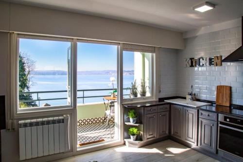 Perbes Apartamento | Apartamento Playa Lago