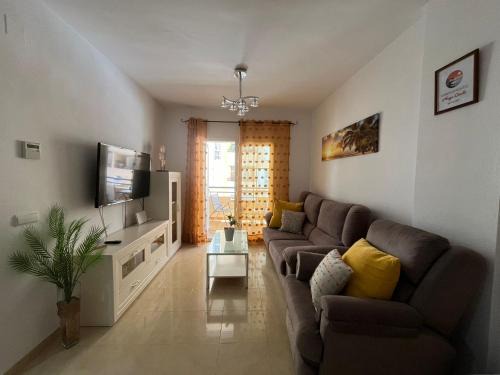 Benajarafe Apartamento | APARTAMENTO PLAYA LINDA - BENAJARAFE