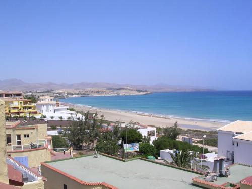 Bahia Calma Apartamento | Apartamento playa maravillosa 1