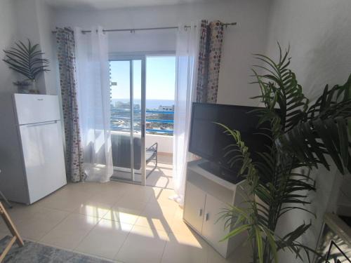Costa Adeje Apartamento | Apartamento Playa Paraíso