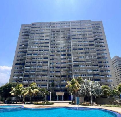 Catia La Mar Apartamento | Apartamento Playero cerca del Aeropuerto de Maiquetía