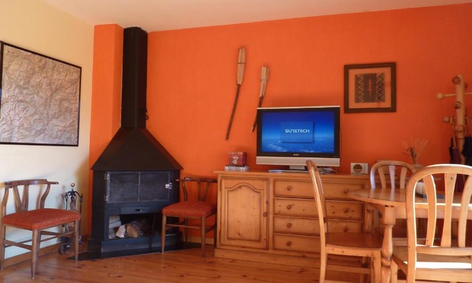 Boi Apartamento | Apartamento Plaza Ballo