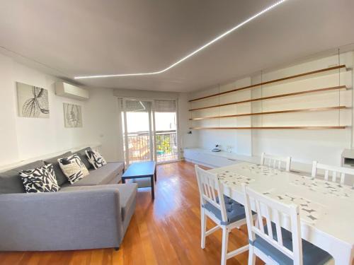 Palacio Apartamento | Apartamento Plaza España