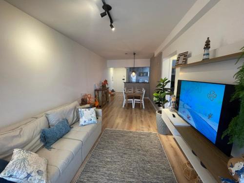 Asturias Apartamento | Apartamento ponta das galhetas (praia Asturias)
