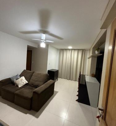 Pontal Apartamento | Apartamento Pontal Park
