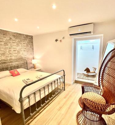 Alcantara Apartamento | Apartamento Ponte 25 Abril