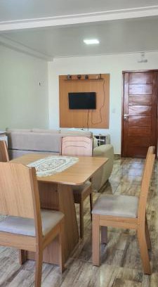 Macapa Apartamento | Apartamento por temporada - Edifício Fernando Dias