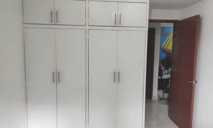 Lomas de Sotelo Apartamento | Apartamento por Toreo ,Areas Verdes,zona Familiar