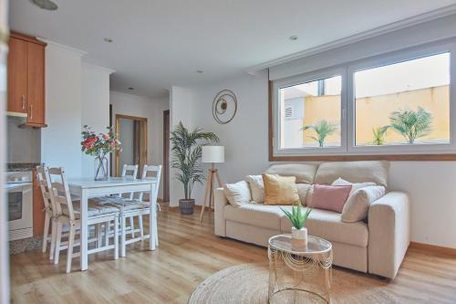 Fazouro Apartamento | Apartamento Porto Foz