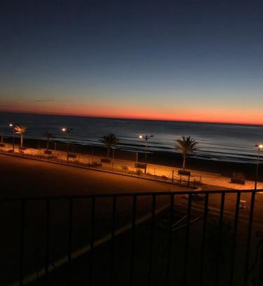 Port Saplaya Apartamento | Apartamento PortSaplaya