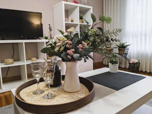 Portugalete Apartamento | Apartamento Portugalete Gran Bilbao 3 dormitorios - 3 bedrooms