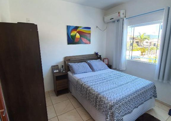Carianos Apartamento | Apartamento próximo ao Aeroporto de Florianópolis.