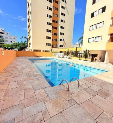 Vila Julia Apartamento | Apartamento próximo da praia
