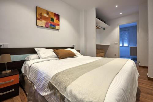 Prado Sancho Apartamento | Apartamento próximo Muralla Ávila by Alterhome