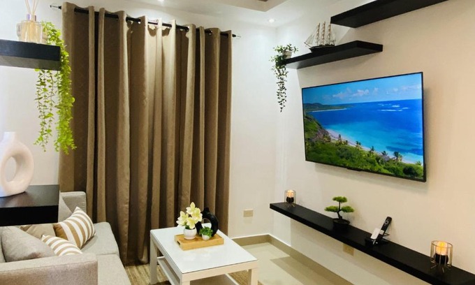 La Romana Apartamento | Apartamento Próximo Playa Caleta