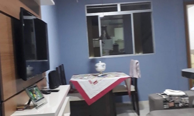 Cidade Continental Apartamento | Apartamento Próximo Praias