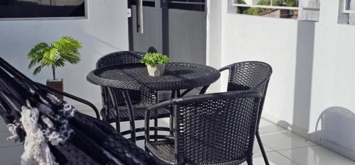 Bom Jesus Da Lapa Apartamento | Apartamento Praça da Bíblia