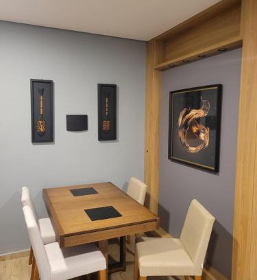 Pedrita Apartamento | Apartamento Praia Campeche
