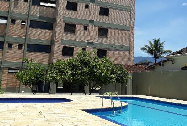 Centro Apartamento | APARTAMENTO PRAIA CENTRO