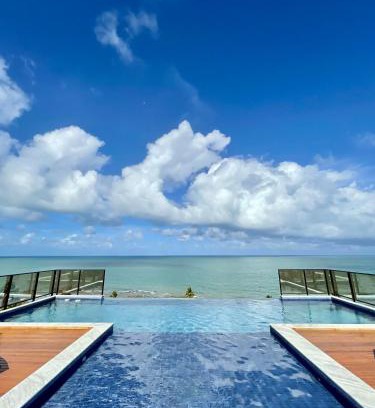 Conde Apartamento | Apartamento Praia de Carapibus