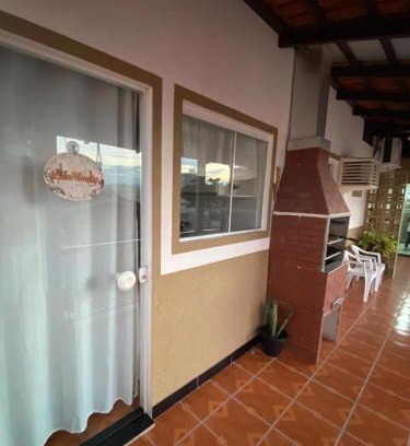 Gravata Casa | Apartamento Praia de Gravatá,5 km Beto Carreiro e 6km aeroporto de Navegantes