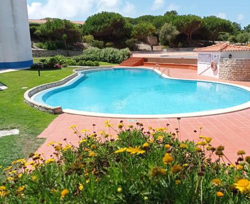 Praia del Rei Apartamento | Apartamento Praia del Rey
