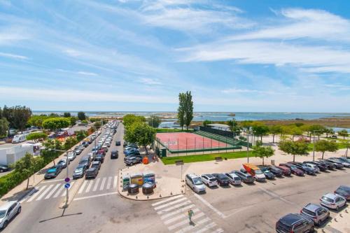 Fuseta Apartamento | Apartamento Praia Fuseta 4