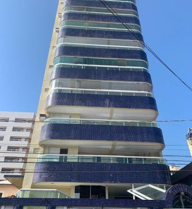 Guilhermina Apartamento | Apartamento Praia Guilhermina