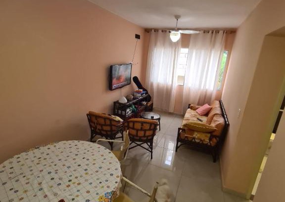 Vila Julia Apartamento | Apartamento Praia Guarujá