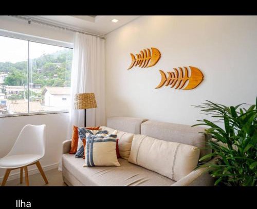 Pantano do Sul Apartamento | Apartamento Praia Pântano do Sul