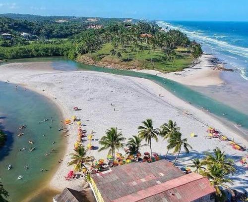 Ilheus Apartamento | Apartamento Praias do Sul Ilhéus BA