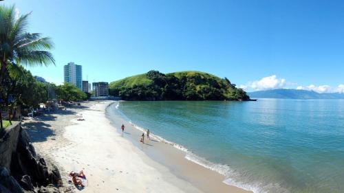 Ipiranga Apartamento | Apartamento Prainha perto de tudo pe na areia - 3 andar escada