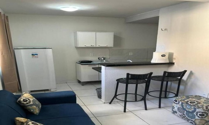 Pecém Apartamento | Apartamento Premium Grand Luxo