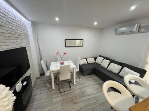 Ainsa Apartamento | Apartamento premium Aínsa