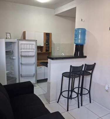 Pecém Apartamento | Apartamento Premium Grand Luxo