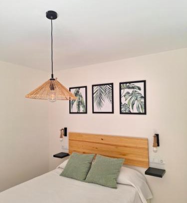 Centro histórico de Ávila Apartamento | Apartamento Premium PLAZA MAYOR con PARKING